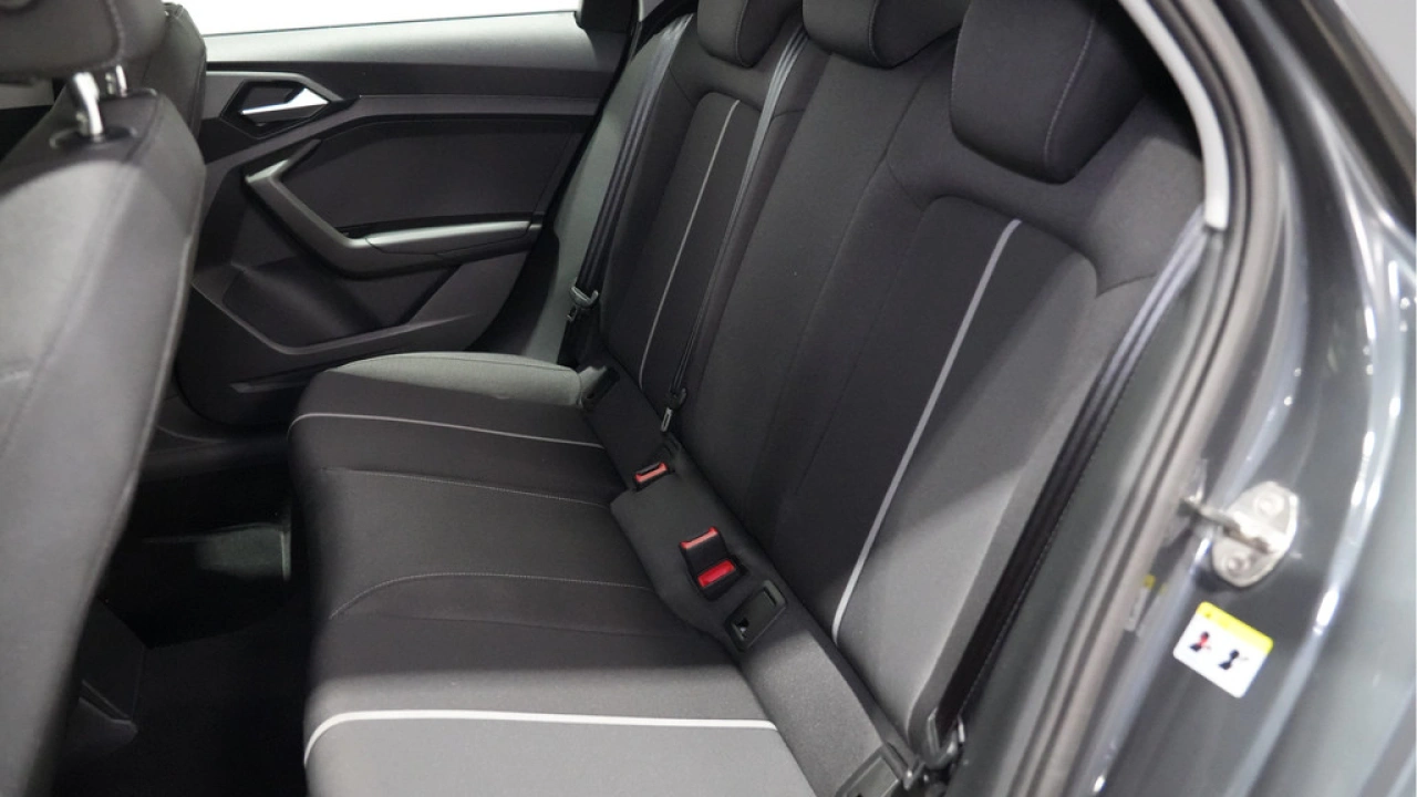 Audi A1 Sportback 25 TFSI 95pk Advanced