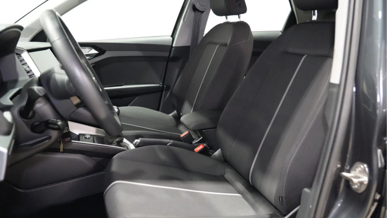 Audi A1 Sportback 25 TFSI 95pk Advanced