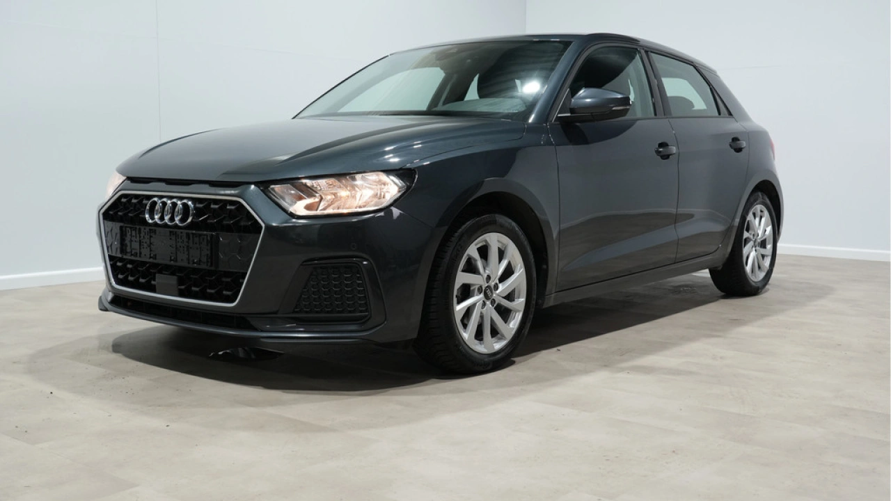 Audi A1 Sportback 25 TFSI 95pk Advanced