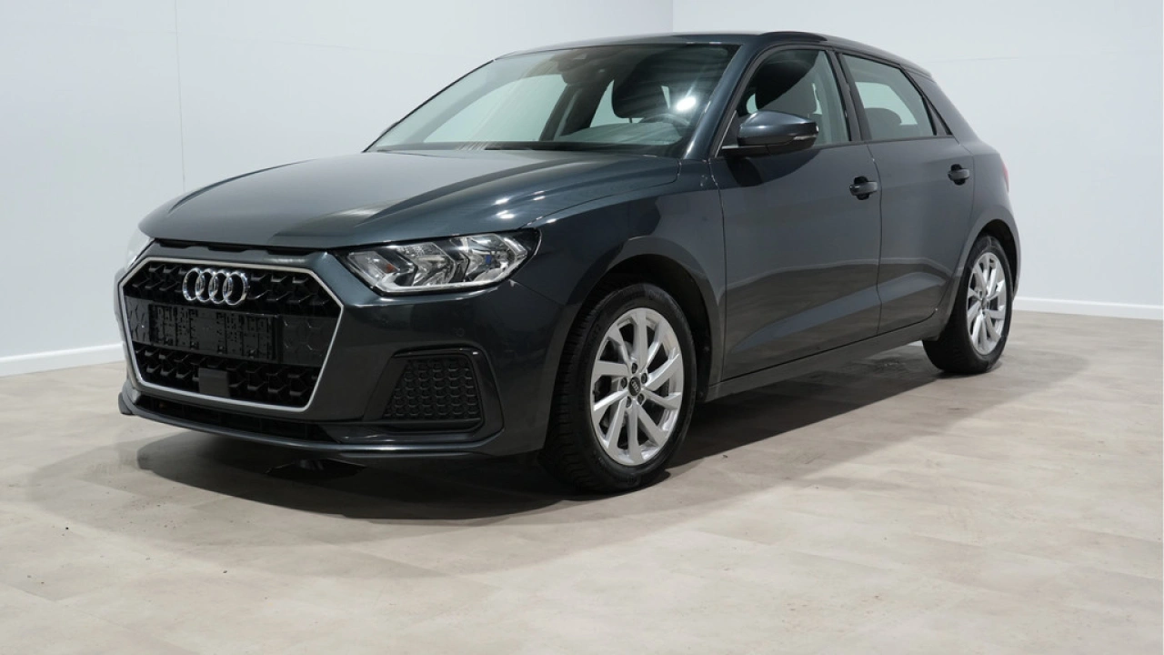 Audi A1 Sportback 25 TFSI 95pk Advanced
