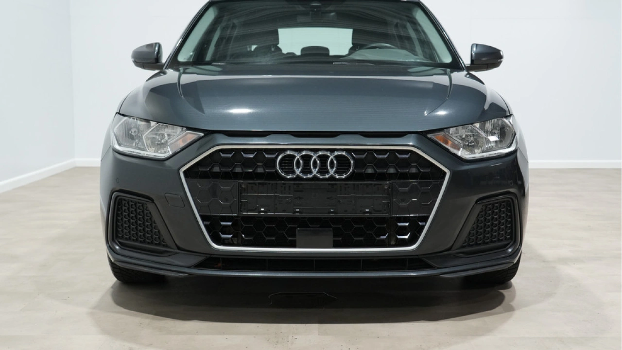 Audi A1 Sportback 25 TFSI 95pk Advanced