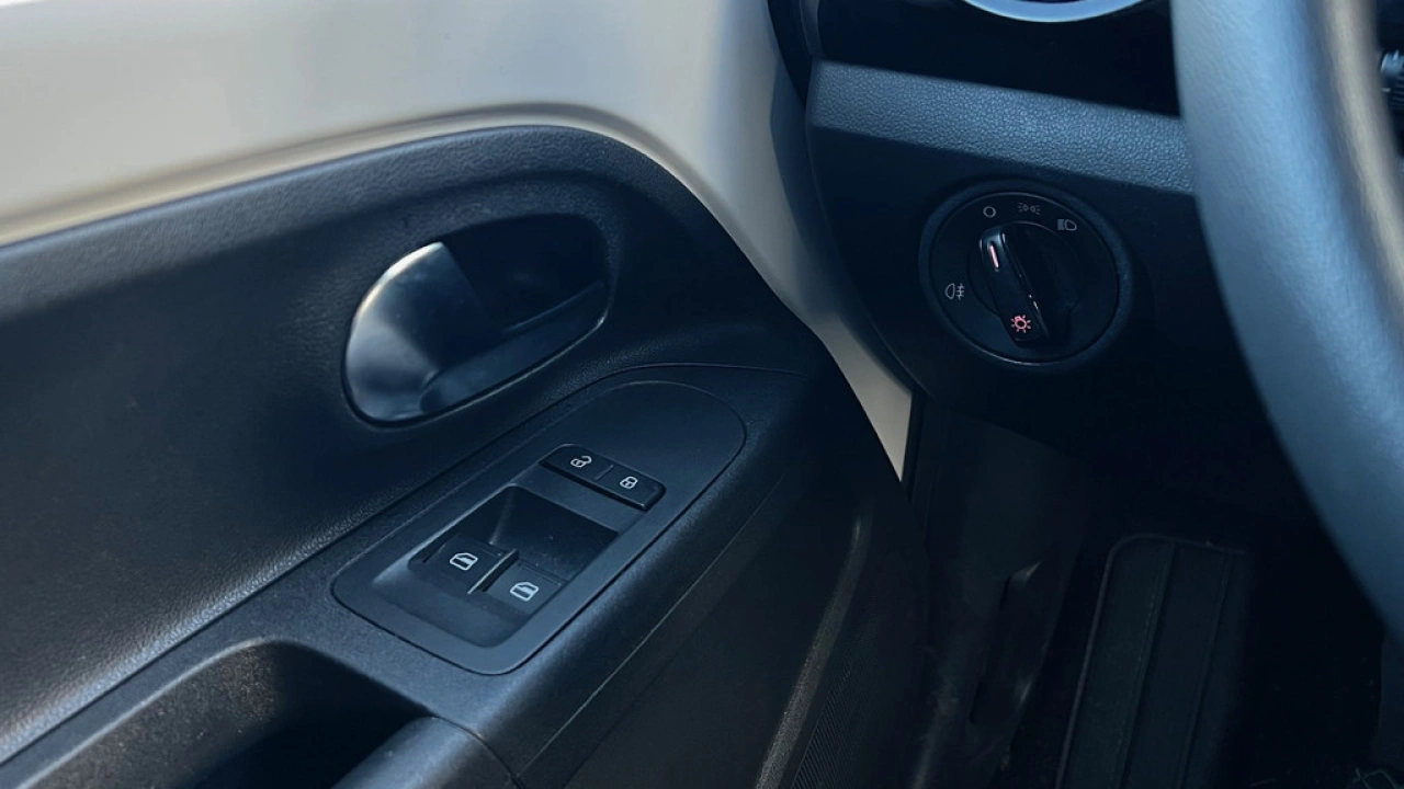 Volkswagen up! 1.0 60pk Move Up BlueMotion Airco