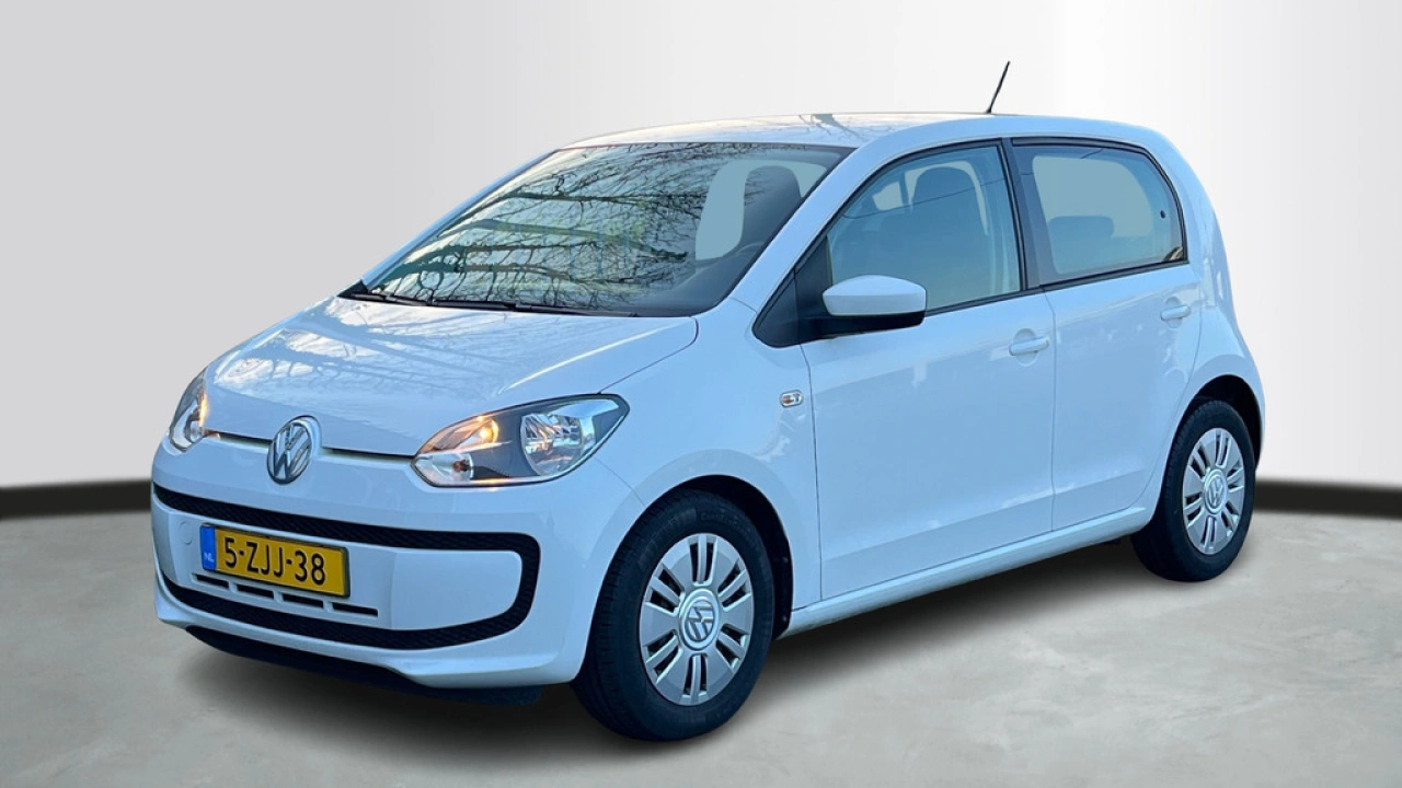 Volkswagen up! 1.0 60pk Move Up BlueMotion Airco