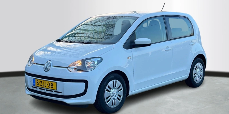 Volkswagen up! 1.0 60pk Move Up BlueMotion Airco