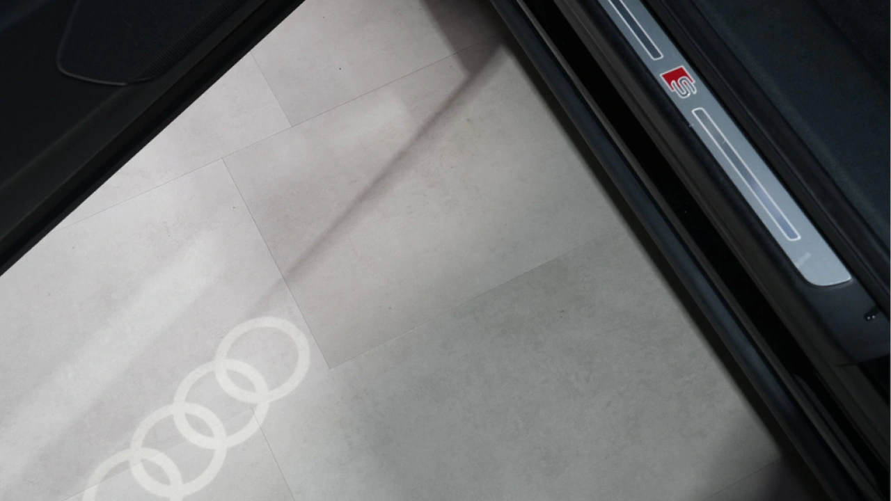 Audi Q7 55 TFSI quattro Pro Line S 7p