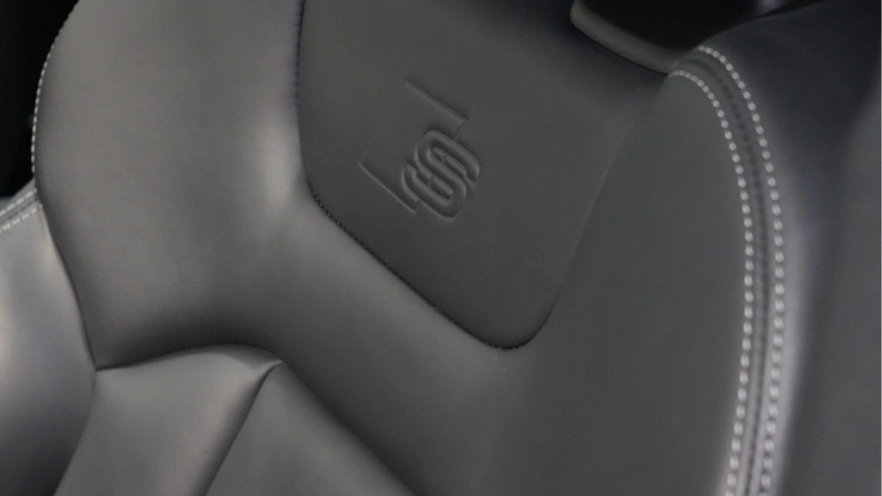 Audi Q7 55 TFSI quattro Pro Line S 7p