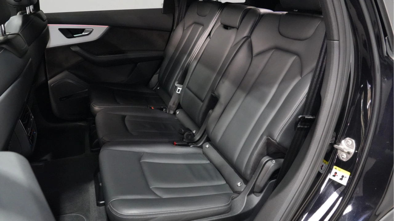 Audi Q7 55 TFSI quattro Pro Line S 7p