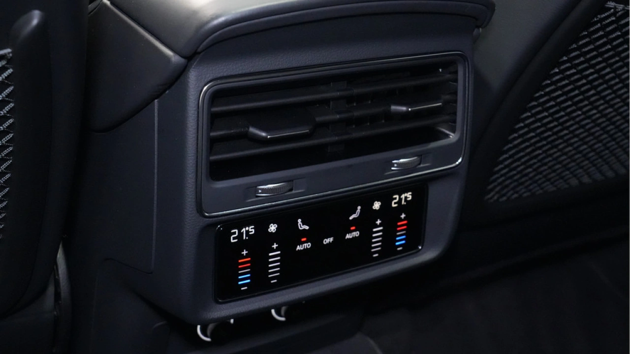 Audi Q7 55 TFSI quattro Pro Line S 7p