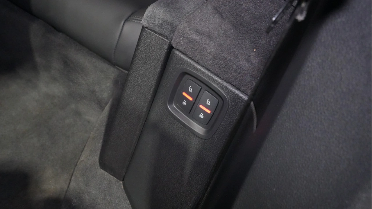 Audi Q7 55 TFSI quattro Pro Line S 7p