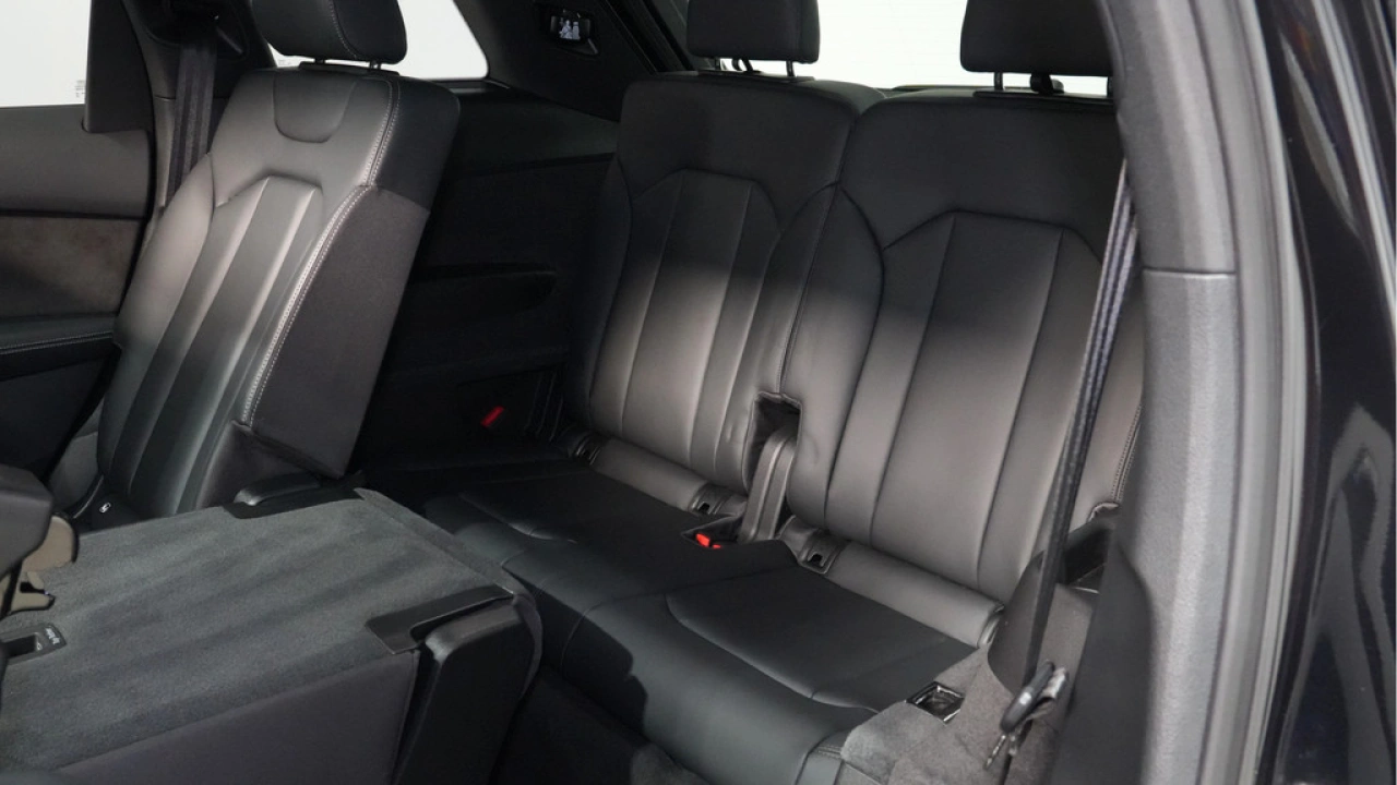 Audi Q7 55 TFSI quattro Pro Line S 7p