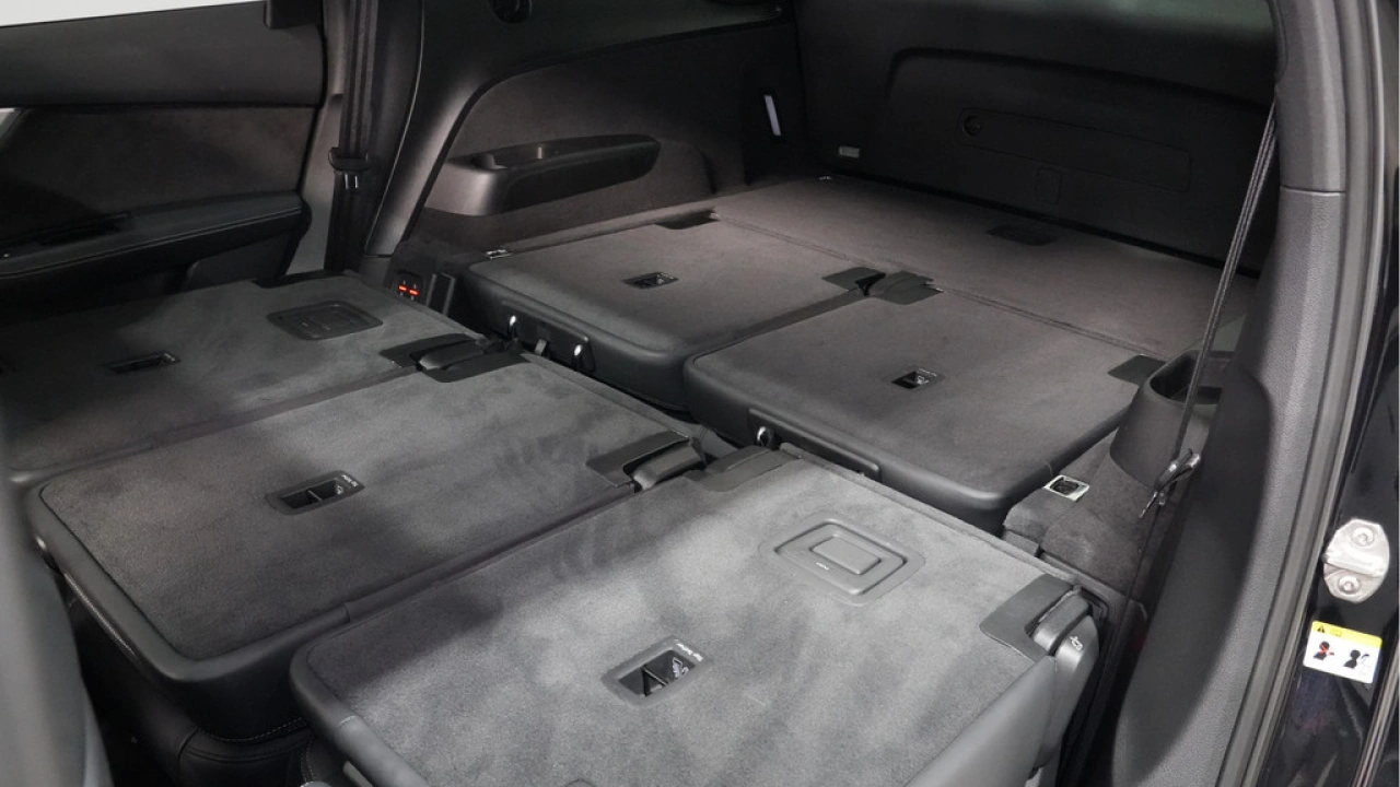 Audi Q7 55 TFSI quattro Pro Line S 7p