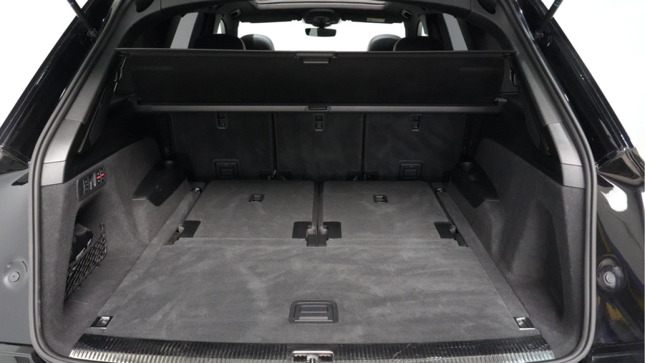 Audi Q7 55 TFSI quattro Pro Line S 7p