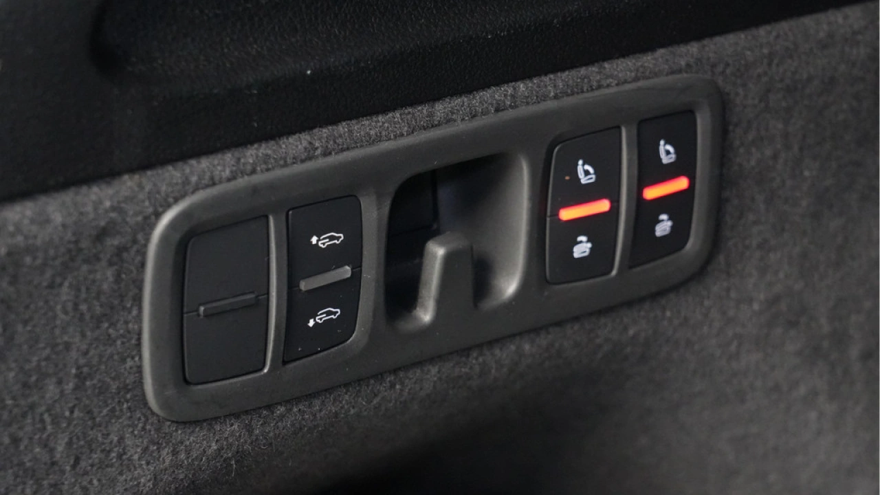 Audi Q7 55 TFSI quattro Pro Line S 7p