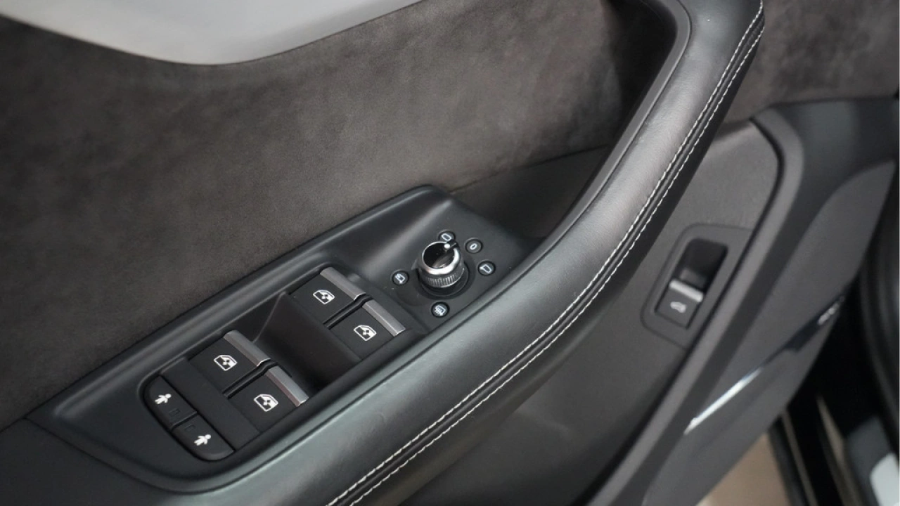 Audi Q7 55 TFSI quattro Pro Line S 7p