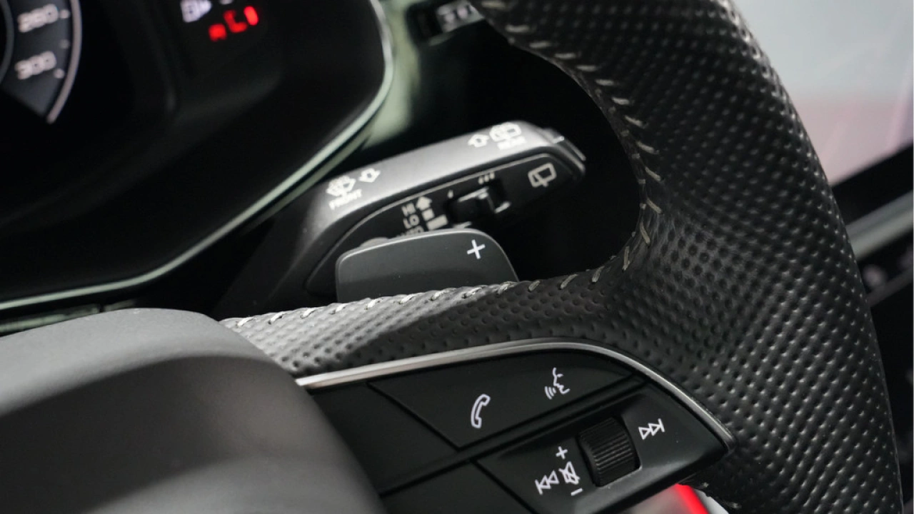 Audi Q7 55 TFSI quattro Pro Line S 7p