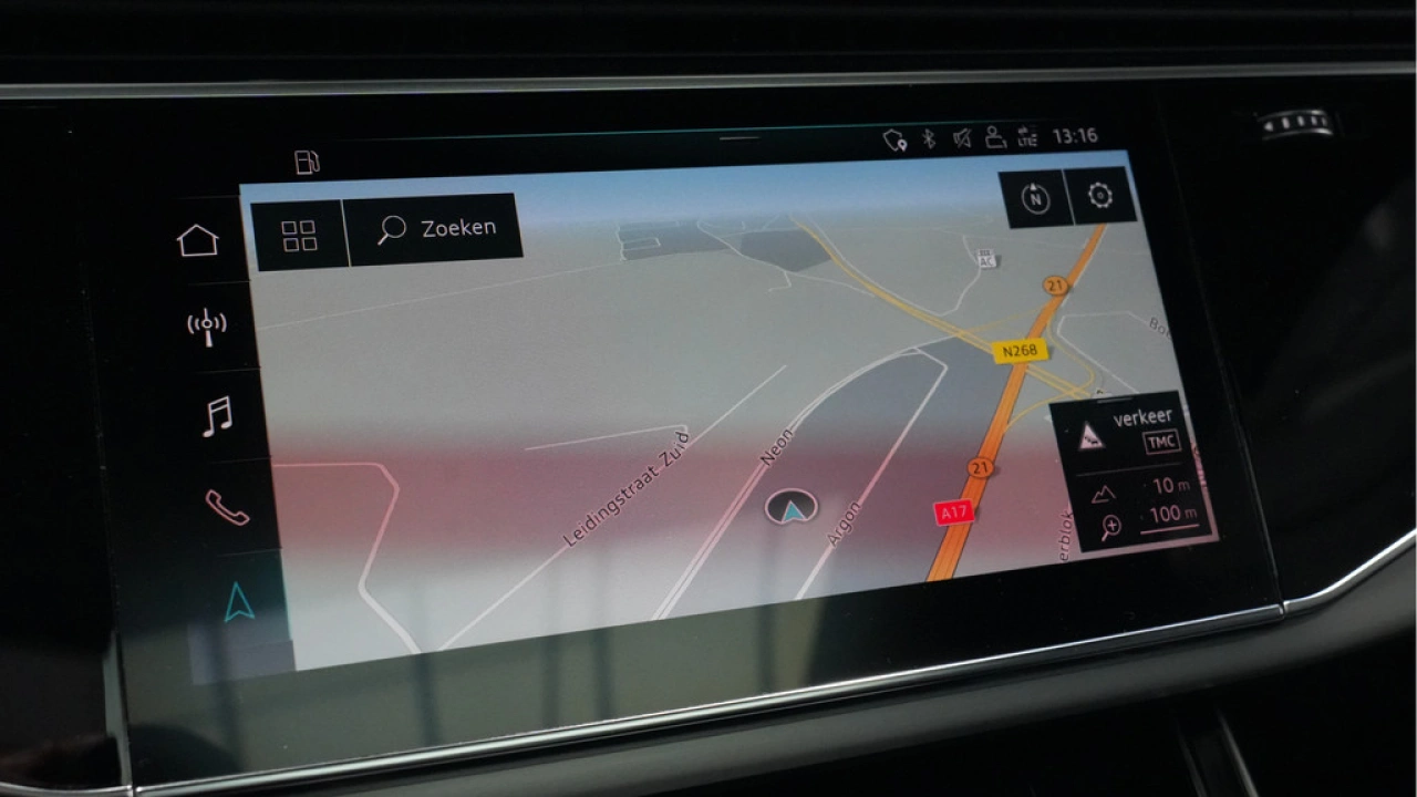 Audi Q7 55 TFSI quattro Pro Line S 7p