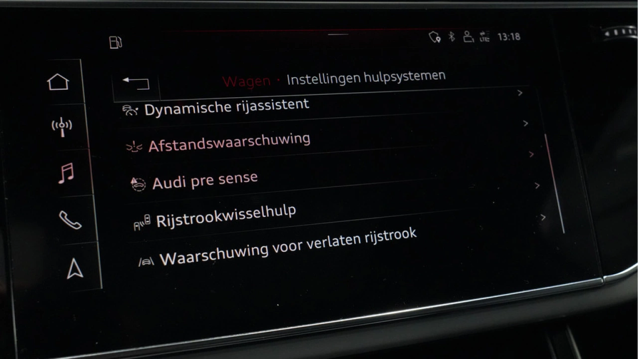 Audi Q7 55 TFSI quattro Pro Line S 7p