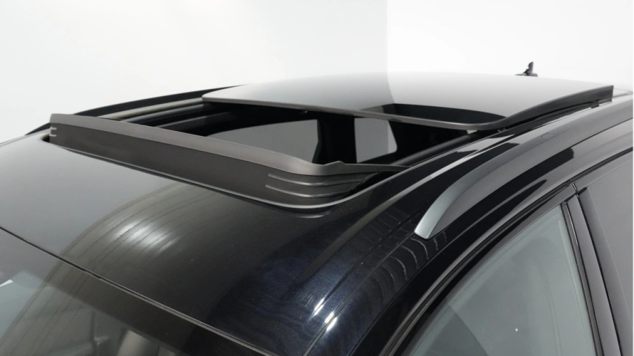 Audi Q7 55 TFSI quattro Pro Line S 7p