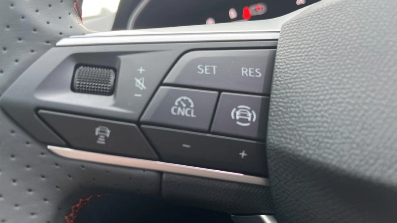 SEAT Leon Sportstourer 1.5 TSI e-Hybrid FR Business