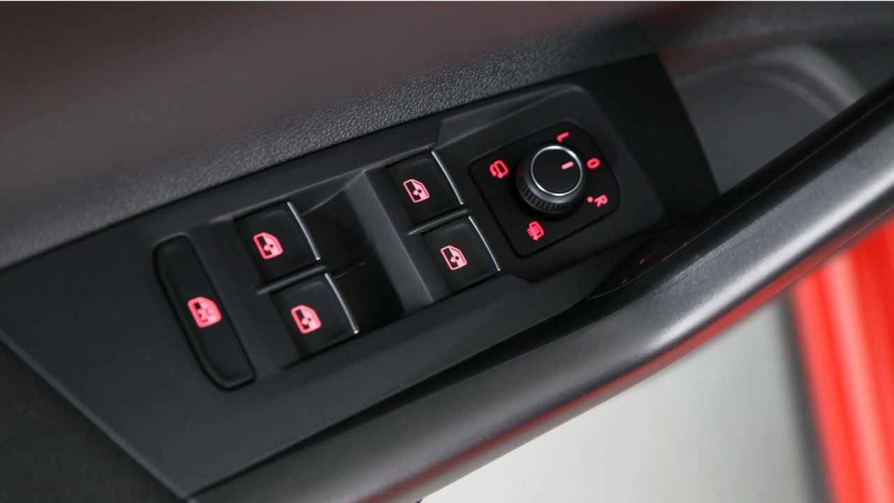 Volkswagen Polo 2.0 TSI 200pk GTI DSG