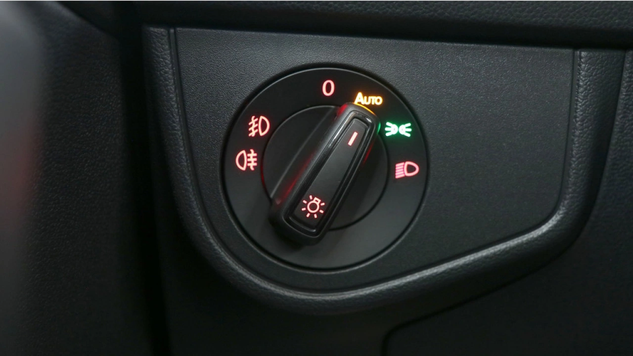 Volkswagen Polo 2.0 TSI 200pk GTI DSG