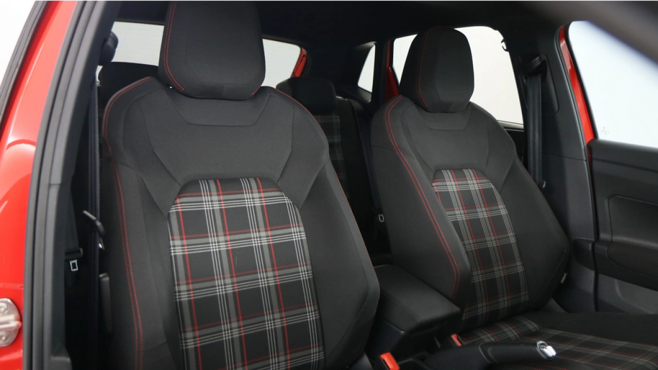 Volkswagen Polo 2.0 TSI 200pk GTI DSG