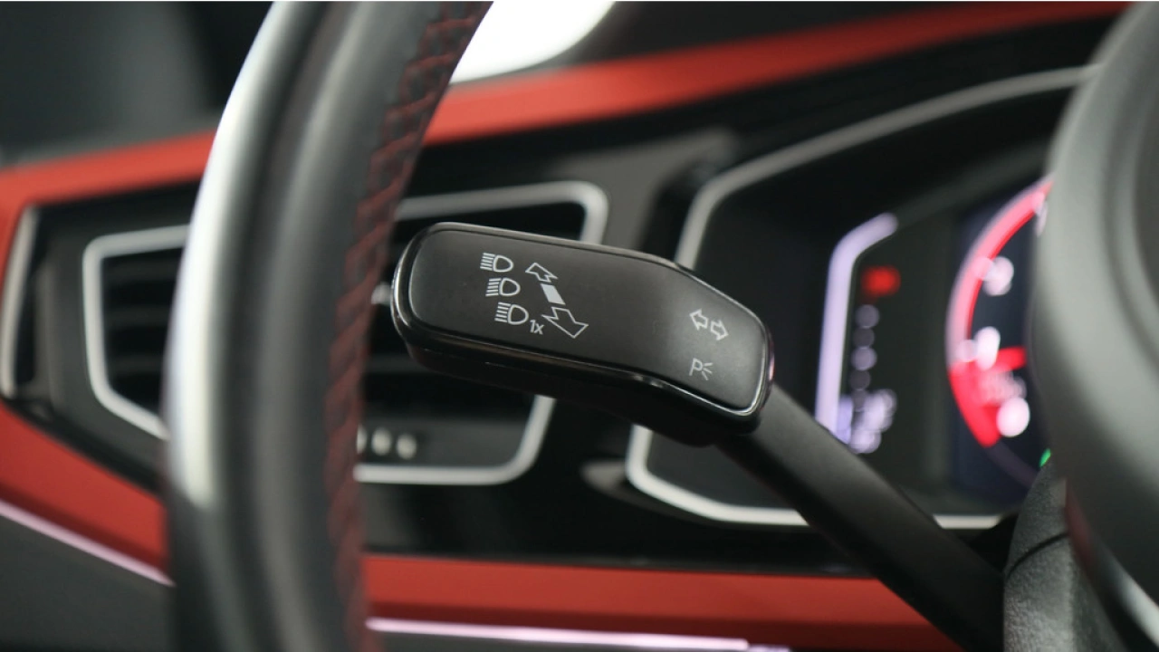 Volkswagen Polo 2.0 TSI 200pk GTI DSG