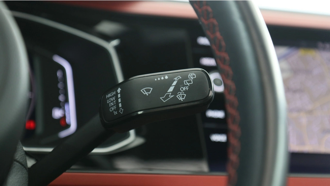 Volkswagen Polo 2.0 TSI 200pk GTI DSG