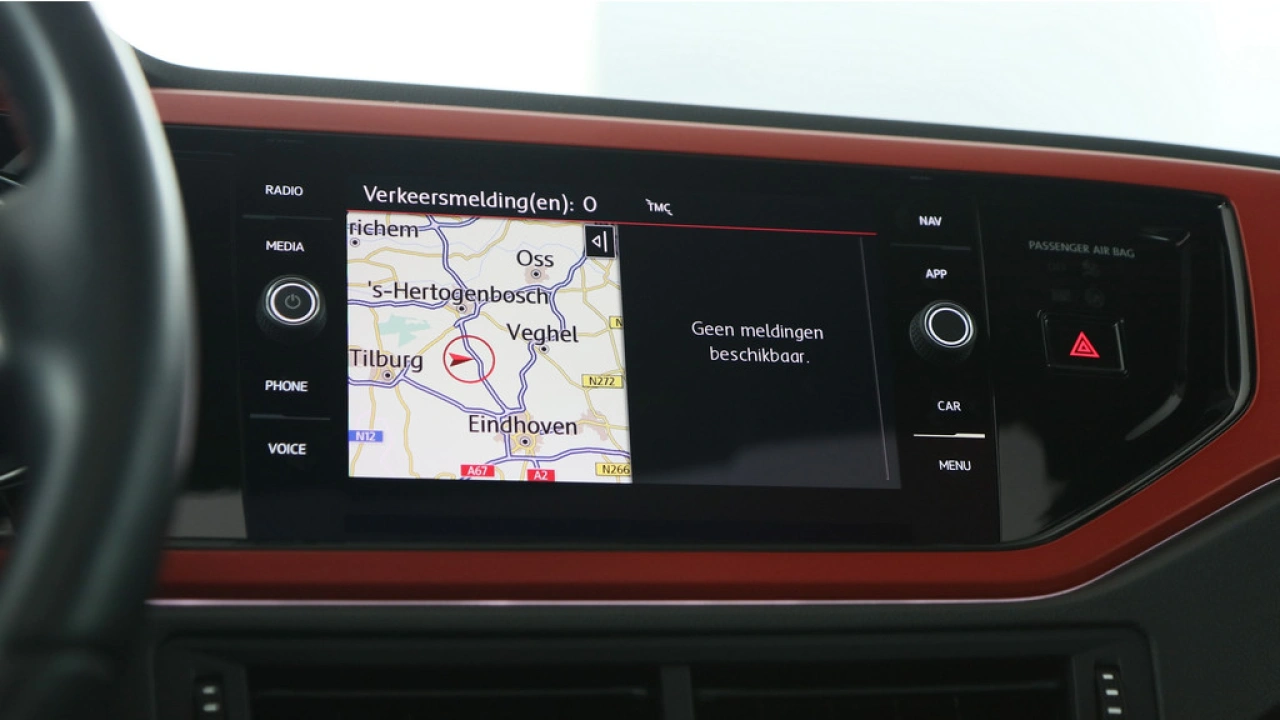 Volkswagen Polo 2.0 TSI 200pk GTI DSG