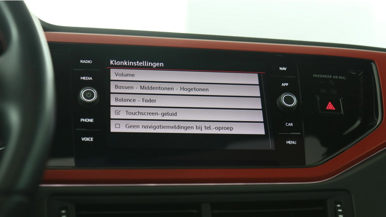 Volkswagen Polo 2.0 TSI 200pk GTI DSG