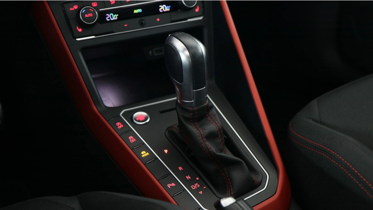 Volkswagen Polo 2.0 TSI 200pk GTI DSG