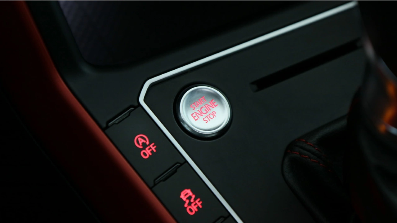 Volkswagen Polo 2.0 TSI 200pk GTI DSG