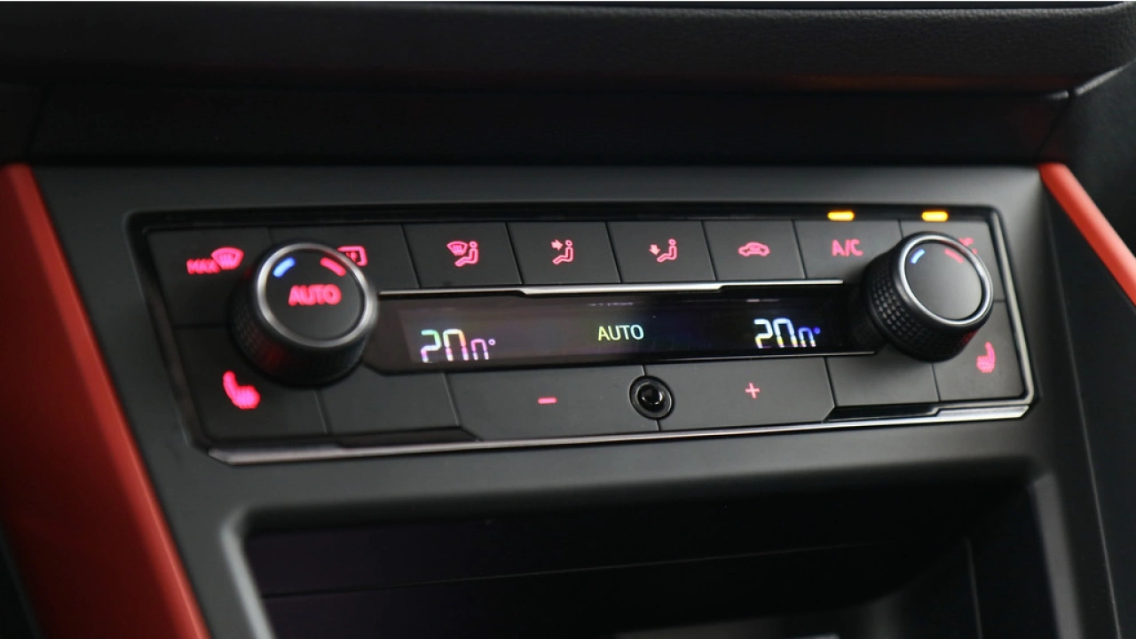 Volkswagen Polo 2.0 TSI 200pk GTI DSG