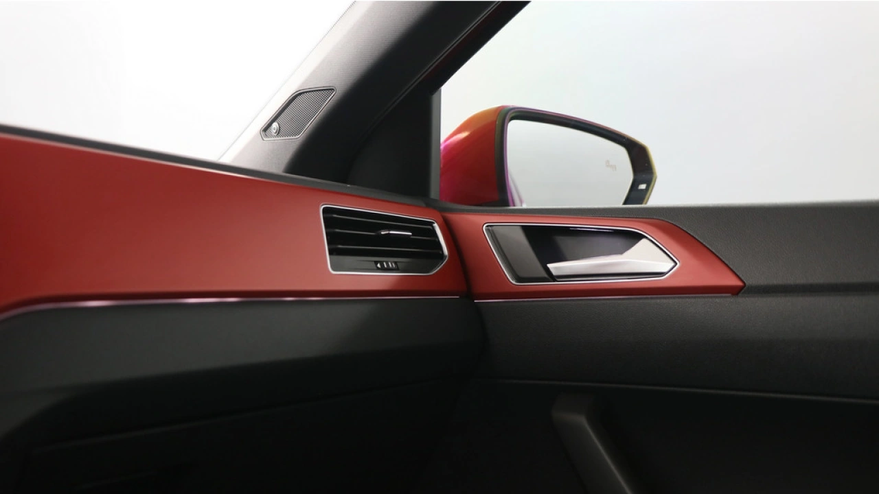 Volkswagen Polo 2.0 TSI 200pk GTI DSG