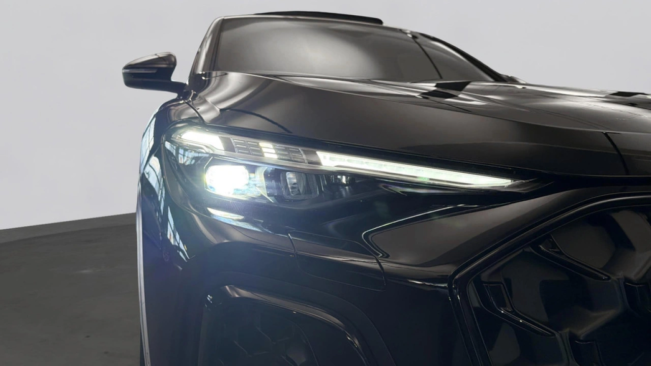 Audi Q5 Sportback 2.0 TFSI e-hybrid 367Pk Quattro S edition Competition