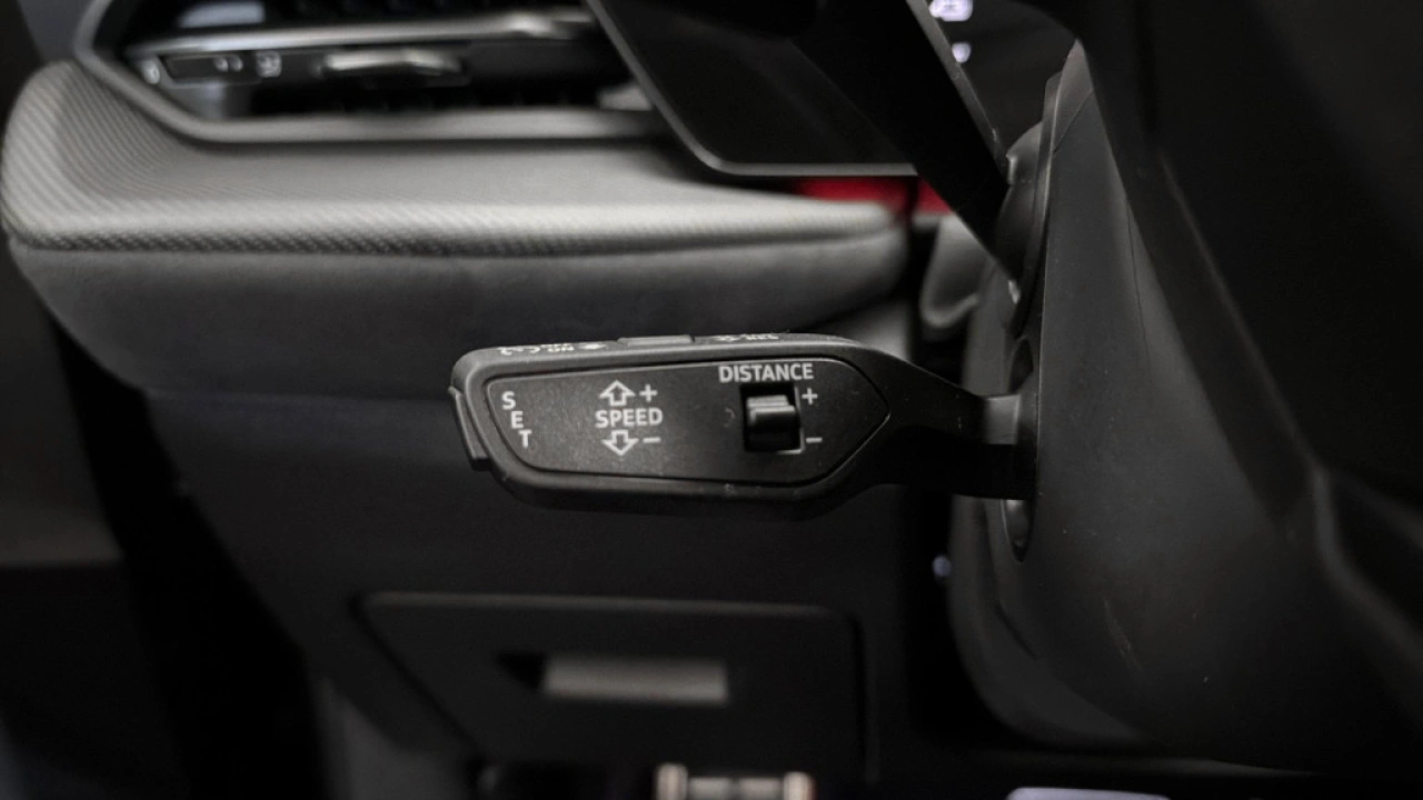 Audi Q5 Sportback 2.0 TFSI e-hybrid 367Pk Quattro S edition Competition