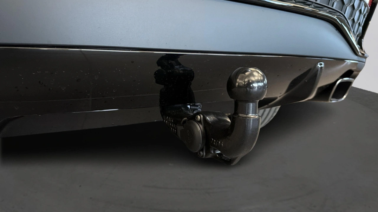 Audi Q5 Sportback 2.0 TFSI e-hybrid 367Pk Quattro S edition Competition