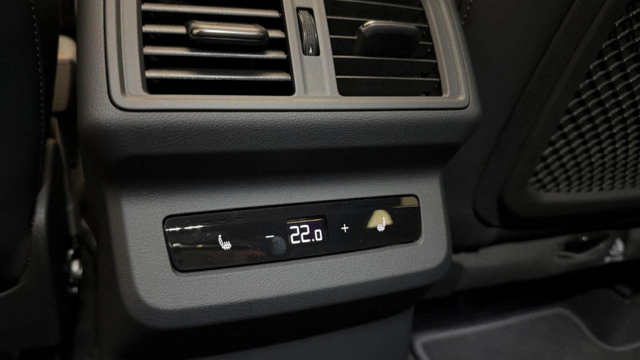 Audi Q5 Sportback 2.0 TFSI e-hybrid 367Pk Quattro S edition Competition