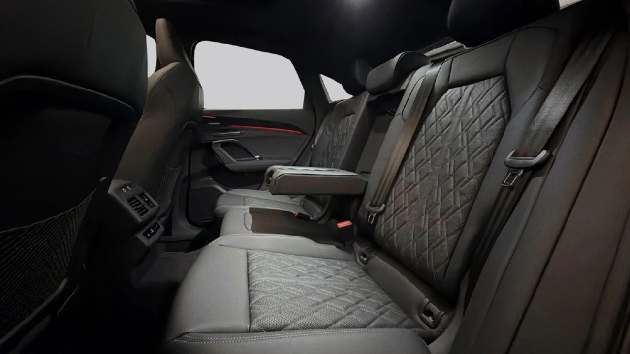 Audi Q5 Sportback 2.0 TFSI e-hybrid 367Pk Quattro S edition Competition