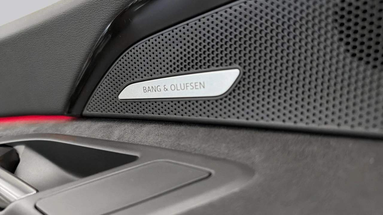 Audi Q5 Sportback 2.0 TFSI e-hybrid 367Pk Quattro S edition Competition