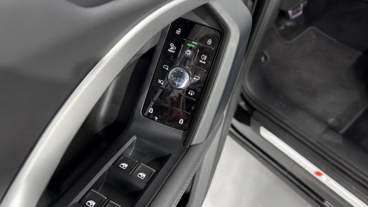 Audi Q5 2.0 TFSI 299Pk E-hybrid Quattro S edition