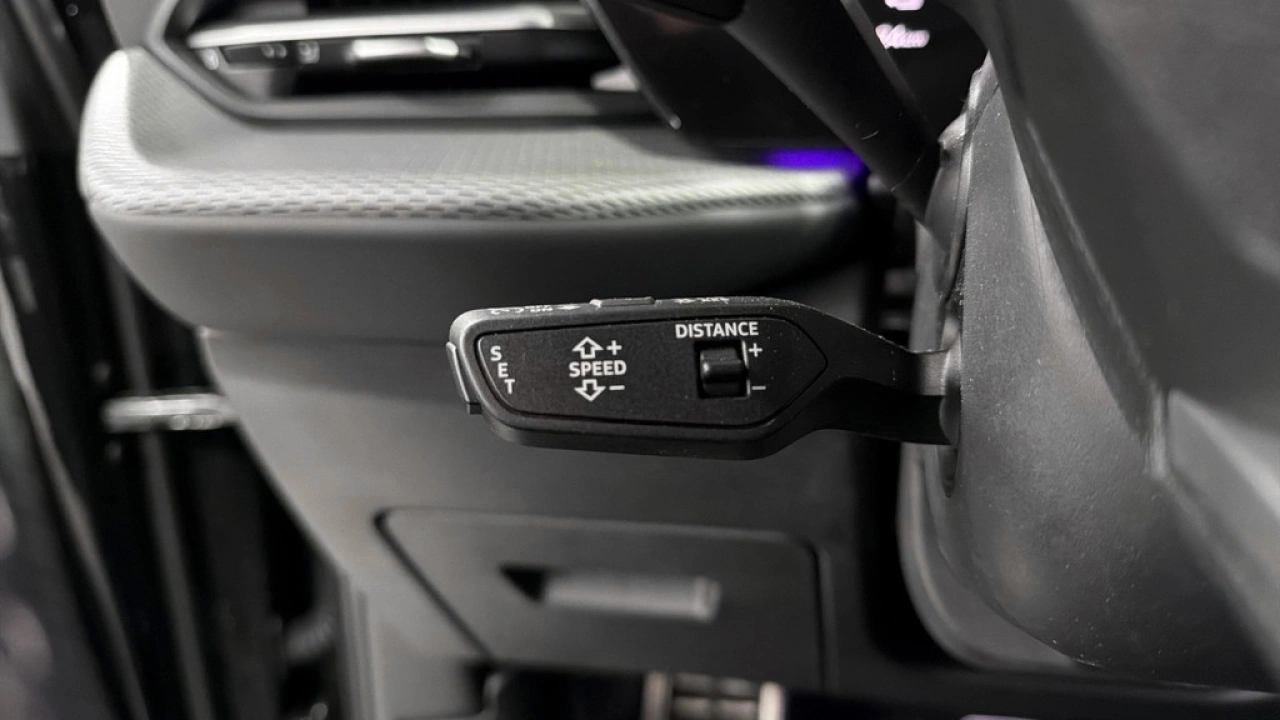 Audi Q5 2.0 TFSI 299Pk E-hybrid Quattro S edition