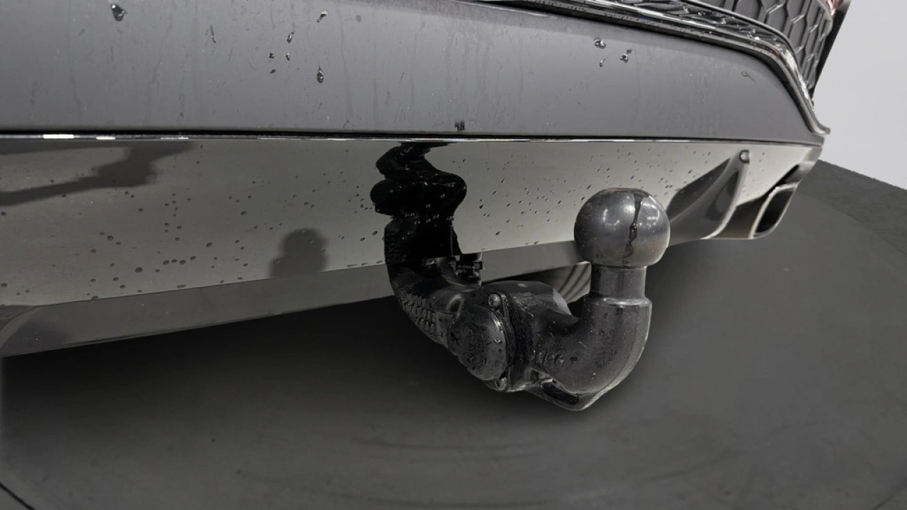 Audi Q5 2.0 TFSI 299Pk E-hybrid Quattro S edition