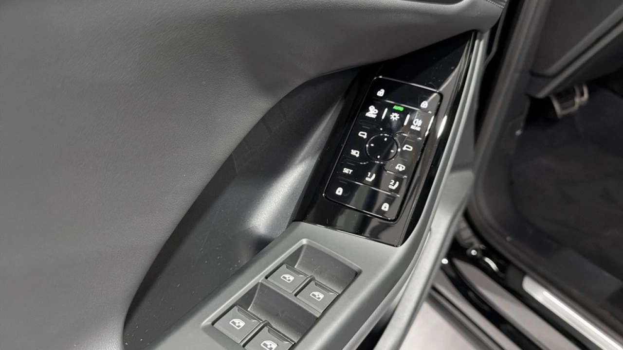 Audi Q6 Sportback e-tron S edition 83 kWh