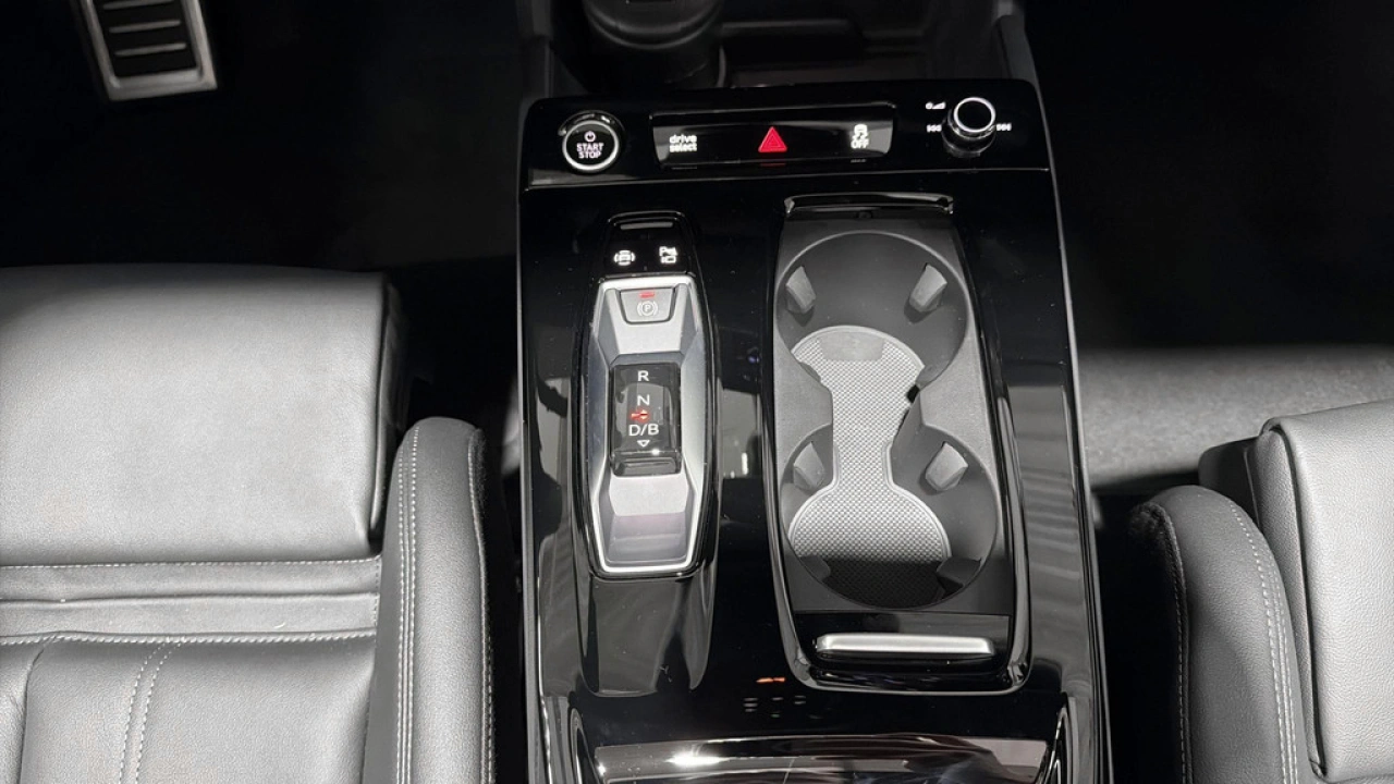 Audi Q6 Sportback e-tron S edition 83 kWh