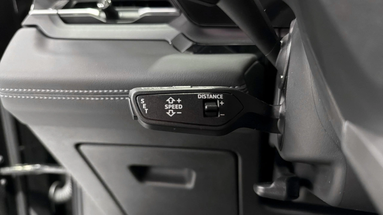 Audi Q6 Sportback e-tron S edition 83 kWh