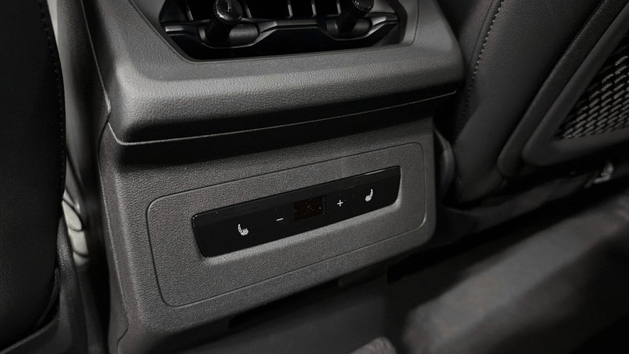 Audi Q6 Sportback e-tron S edition 83 kWh