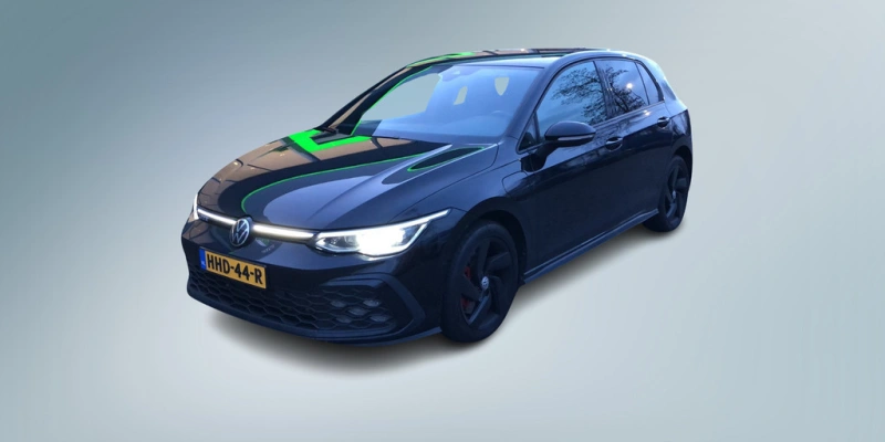 Volkswagen Golf 1.4 eHybrid GTE