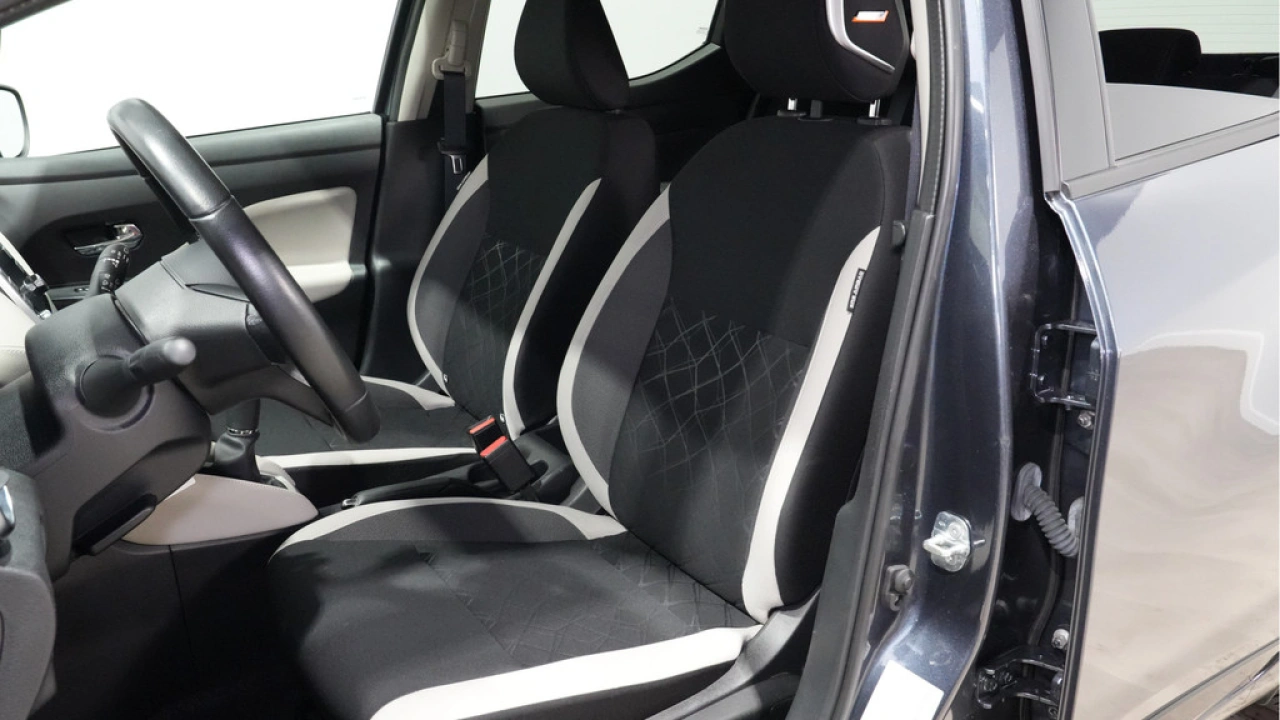 Nissan Micra 1.0 IG-T N-Design