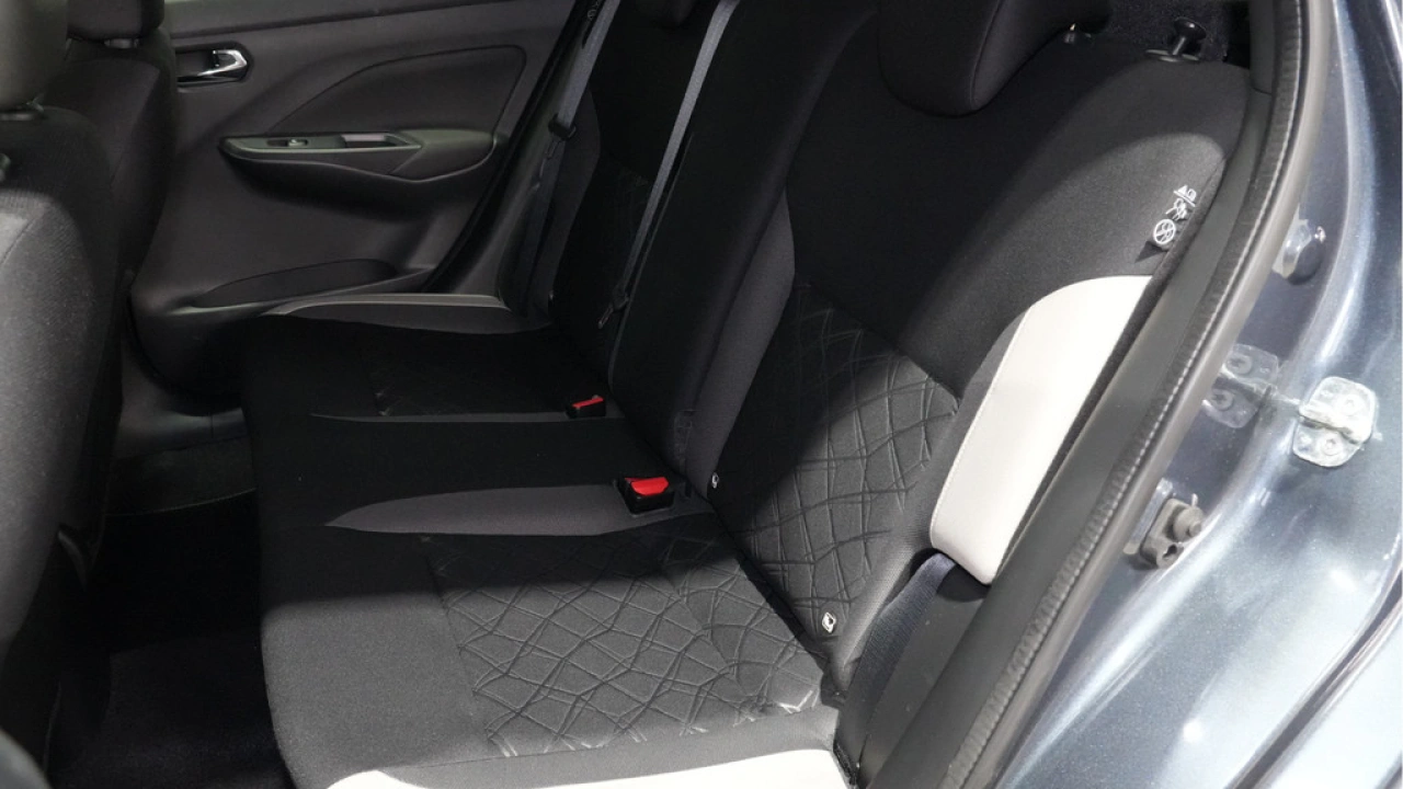 Nissan Micra 1.0 IG-T N-Design